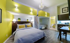 Auberge Aux Deux Lions